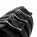Bedroom Fantasies Blissfully Bound Adjustable Arm Restraint Set Black