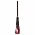 Bedroom Fantasies Crimson & Ebony 8-Piece Premium Restraint Set