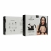Bedroom Fantasies Crimson & Ebony 8-Piece Premium Restraint Set