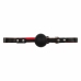 Bedroom Fantasies Crimson & Ebony 8-Piece Premium Restraint Set