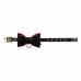 Bedroom Fantasies Crimson & Ebony 8-Piece Premium Restraint Set