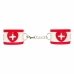 Bedroom Fantasies Kinky Care 8-Piece Medical Roleplay Costume Set