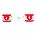 Bedroom Fantasies Kinky Care 8-Piece Medical Roleplay Costume Set