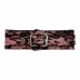 Bedroom Fantasies Bound by Lace 8-Piece Restraint Set Pink