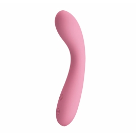 Pretty Love Tony Rechargeable G-Spot Massager 30 Modes Purple