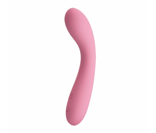 Pretty Love Tony Rechargeable G-Spot Massager 30 Modes Purple