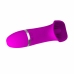Rudolf Multi-Function Stimulating Device 30 Modes Silicone Red