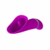 Rudolf Multi-Function Stimulating Device 30 Modes Silicone Red