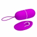 Arvin Vibrating Egg Remote Control 12-Mode Soft Silicone Wireless System