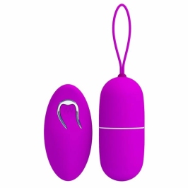 Arvin Vibrating Egg Remote Control 12-Mode Soft Silicone Wireless System