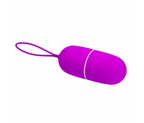 Arvin Vibrating Egg Remote Control 12-Mode Soft Silicone Wireless System
