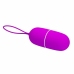 Arvin Vibrating Egg Remote Control 12-Mode Soft Silicone Wireless System
