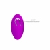 Arvin Vibrating Egg Remote Control 12-Mode Soft Silicone Wireless System