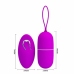 Arvin Vibrating Egg Remote Control 12-Mode Soft Silicone Wireless System
