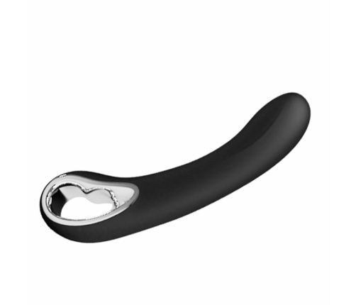 Alston Flexible Multi-Speed Waterproof Vibrating Device Purple