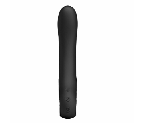 Alston Flexible Multi-Speed Waterproof Vibrating Device Purple