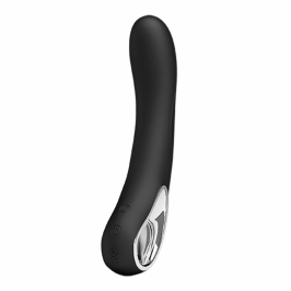 Alston Flexible Multi-Speed Waterproof Vibrating Device Purple