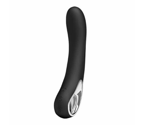Alston Flexible Multi-Speed Waterproof Vibrating Device Purple