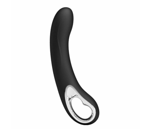 Alston Flexible Multi-Speed Waterproof Vibrating Device Purple