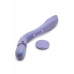 Wellness Eternal Wand Lavender - Flexible Silicone Massage Device