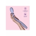 Wellness Eternal Wand Lavender - Flexible Silicone Massage Device
