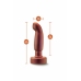 Blush Novelties Anal Adventures Matrix Bionic Plug Remote Copper