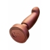Blush Novelties Anal Adventures Matrix Bionic Plug Remote Copper