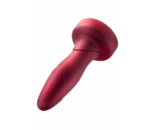 Blush Novelties Matrix Atomic Plug Remote-Controlled Martian Wine