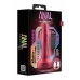 Blush Novelties Matrix Atomic Plug Remote-Controlled Martian Wine