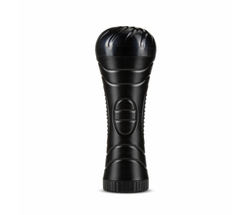 M For Men Torch Vanilla Intimate Machine - Discreet Diamond Grip 8.5
