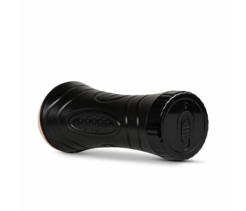 M For Men Torch Vanilla Intimate Machine - Discreet Diamond Grip 8.5