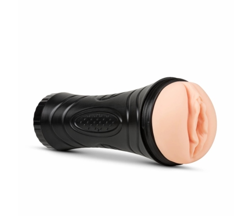 M For Men Torch Vanilla Intimate Machine - Discreet Diamond Grip 8.5