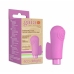 Blush Gaia Eco Delight Intimate Machine, Purple, Rechargeable, 10 Modes