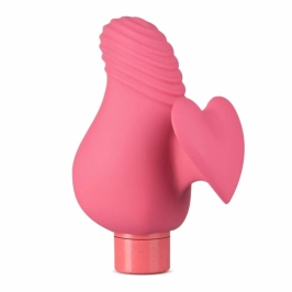 Blush Gaia Eco Love Intimate Machine Coral - Eco-Friendly Bioplastic, USB