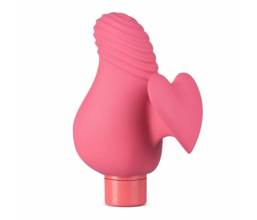 Blush Gaia Eco Love Intimate Machine Coral - Eco-Friendly Bioplastic, USB