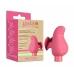 Blush Gaia Eco Love Intimate Machine Coral - Eco-Friendly Bioplastic, USB