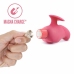 Blush Gaia Eco Love Intimate Machine Coral - Eco-Friendly Bioplastic, USB