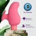 Blush Gaia Eco Love Intimate Machine Coral - Eco-Friendly Bioplastic, USB