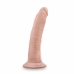 Dr. Skin Vanilla 7'' Anatomical Model with Suction Base PVC