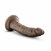 Blush Dr. Skin 7'' Anatomical Model with Suction Cup, Soft PVC Beige