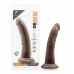 Blush Dr. Skin 7'' Anatomical Model with Suction Cup, Soft PVC Beige