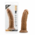 Dr. Skin Model 8” Mocha - Anatomical System with Suction Base PVC
