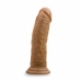 Dr. Skin Model 8” Mocha - Anatomical System with Suction Base PVC