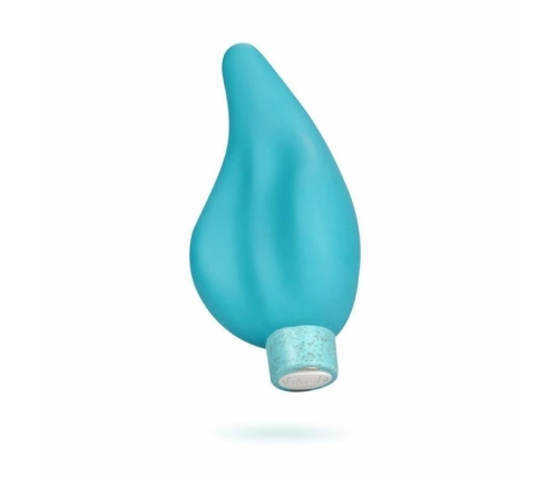 Blush Gaia Eco Caress Aqua Rechargeable Biodegradable Intimate Massager