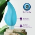 Blush Gaia Eco Caress Aqua Rechargeable Biodegradable Intimate Massager