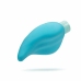 Blush Gaia Eco Caress Aqua Rechargeable Biodegradable Intimate Massager