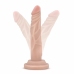 Dr. Skin Beige Mini Model 5.75'' with Suction Cup - Compact Intimate Tool