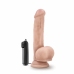 Dr. Skin Dr. Jay Intimate Device with Suction Base 22cm Vanilla