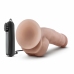 Dr. Skin Dr. Jay Intimate Device with Suction Base 22cm Vanilla