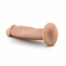 Blush Dr. Skin Dr. Small Vanilla Model with Suction Cup 16.5cm